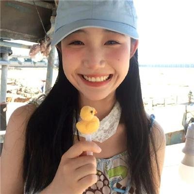 毛衣女郎
