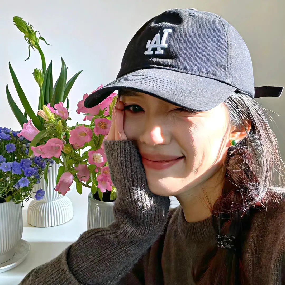 心花放国语