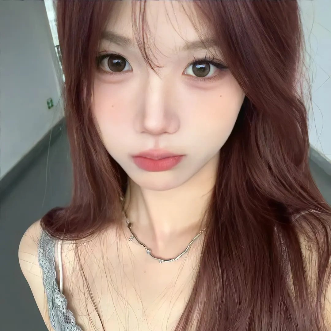 阳光小美女